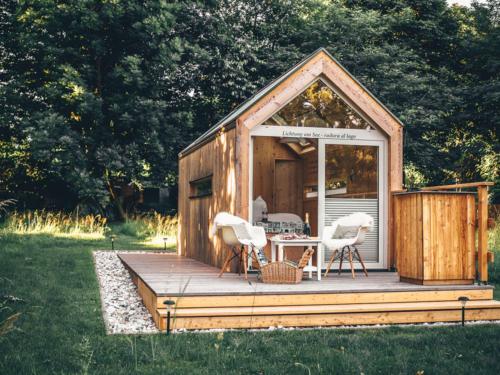 Refugium Am See — Seeboden