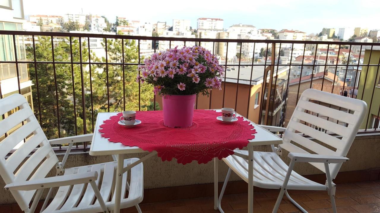 La Casa di Fulvio — 4-Star Luxury Hotel in Trieste, Italy