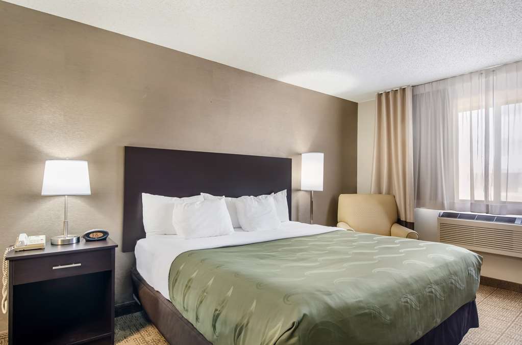 Quality Inn Goodland I 70 - photo 11