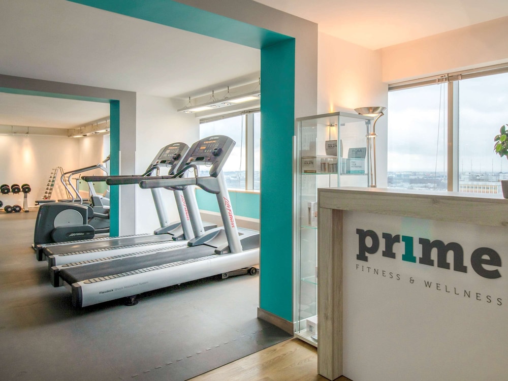 פעילויות וכושר