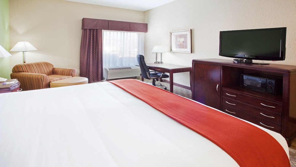 Holiday Inn Express Peachtree Corners Norcross by IHG - photo 4