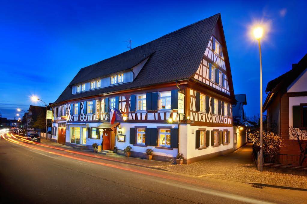 Grafs Adler — Offenburg