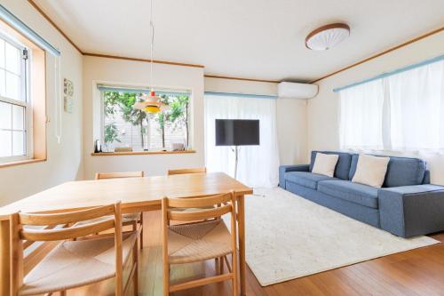 Kamakura Hase House — 4-Star Luxury Hotel in Kamakura, Japan