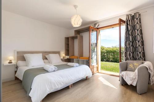 Mas Jasmin — hotel in Vallauris