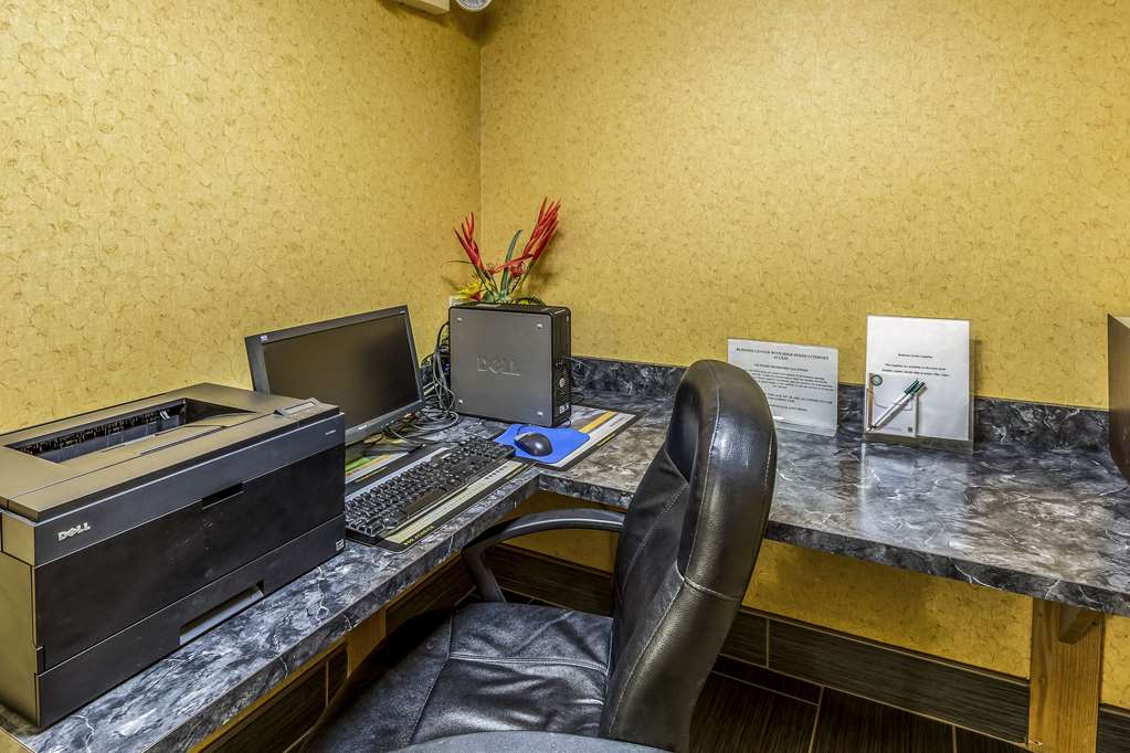 Quality Inn Rolla MO - photo 23