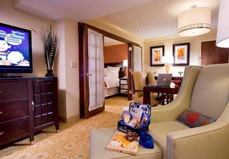 St. Louis Marriott West - photo 7