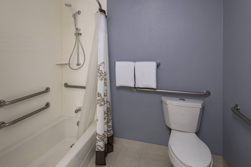 Residence Inn Shreveport Airport - photo 13