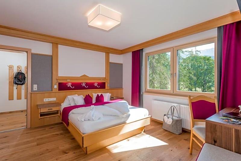 Hotel Rösslhof — Ramsau Am Dachstein — photo 4