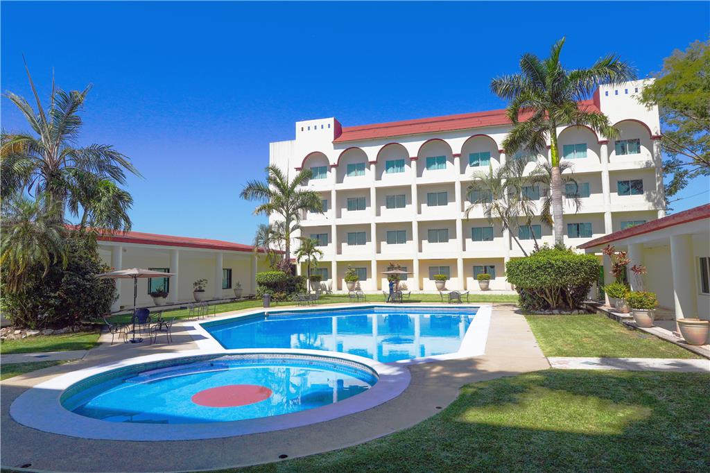 Days Inn by Wyndham Tuxtepec — Tuxtepec — photo 3