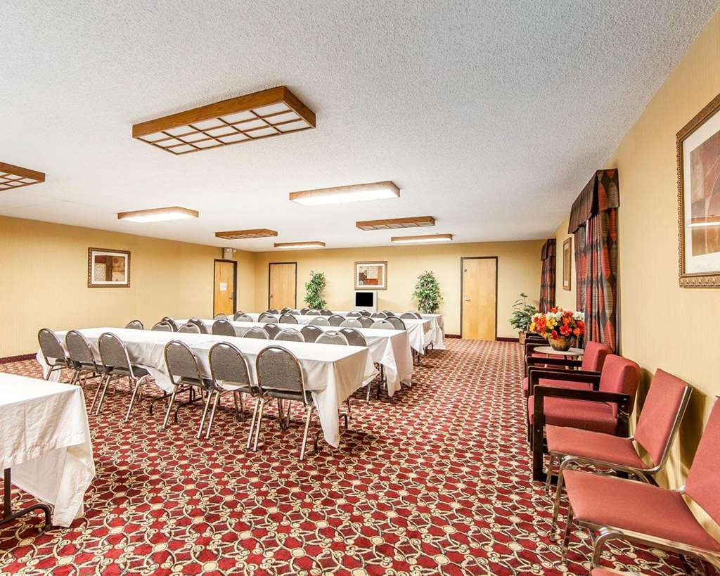 Quality Inn Wheelersbur - photo 19