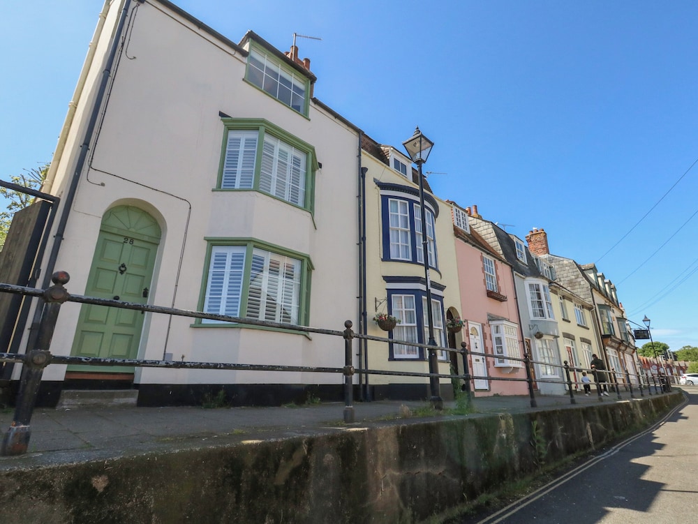 Belvedere Cottage — 4-Star Luxury Hotel in Weymouth, United Kingdom