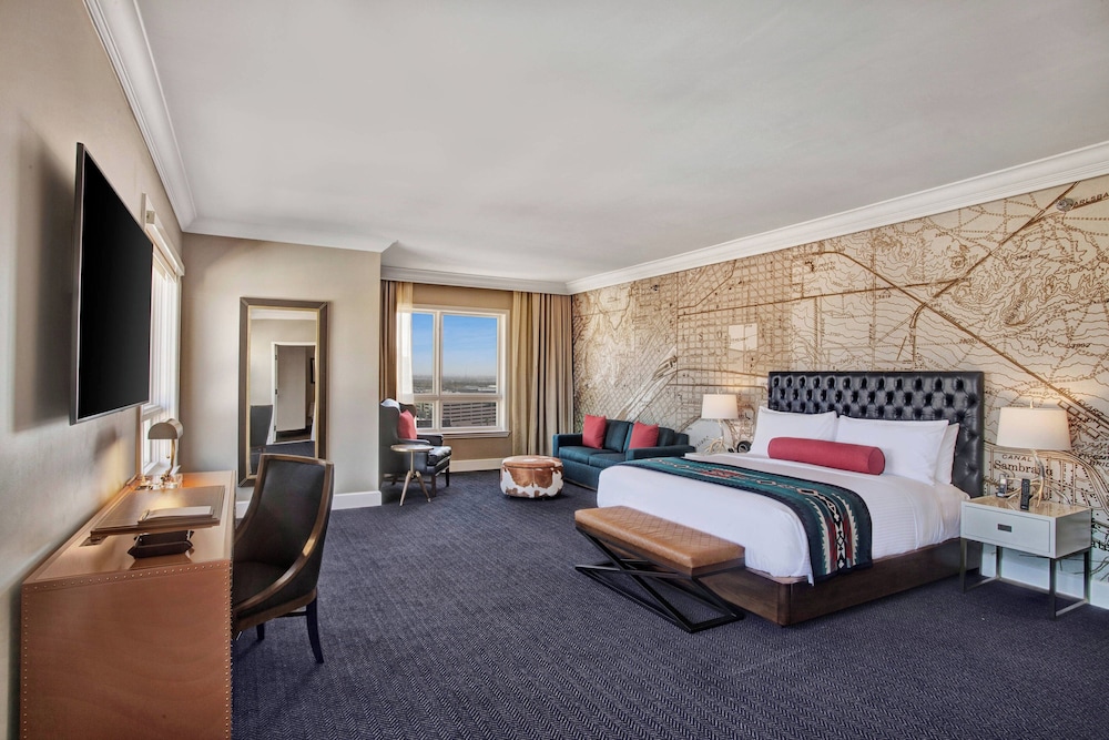 Hotel Paso Del Norte Autograph Collection - photo 17