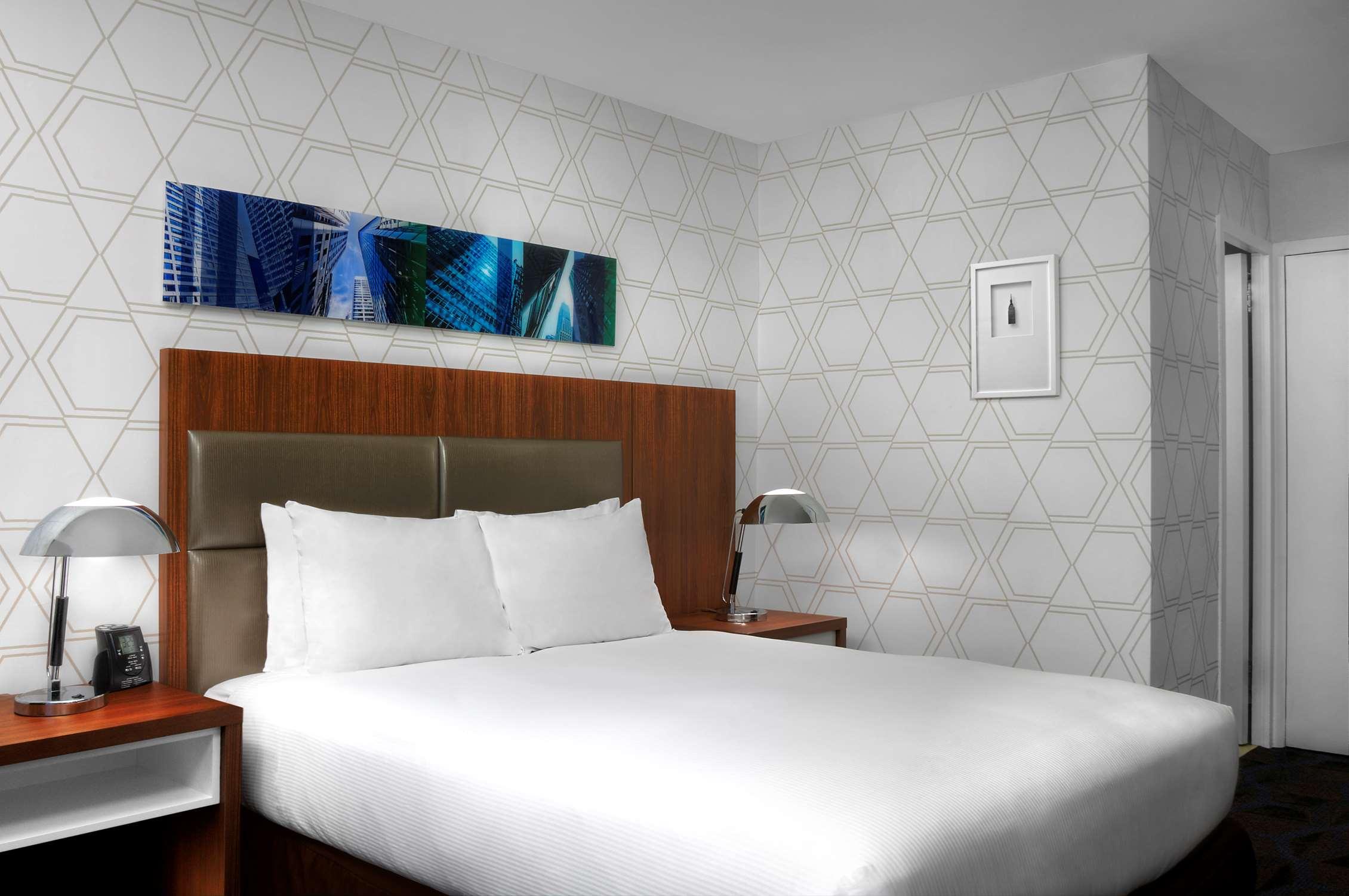 DoubleTree by Hilton Metropolitan New York City - photo 49