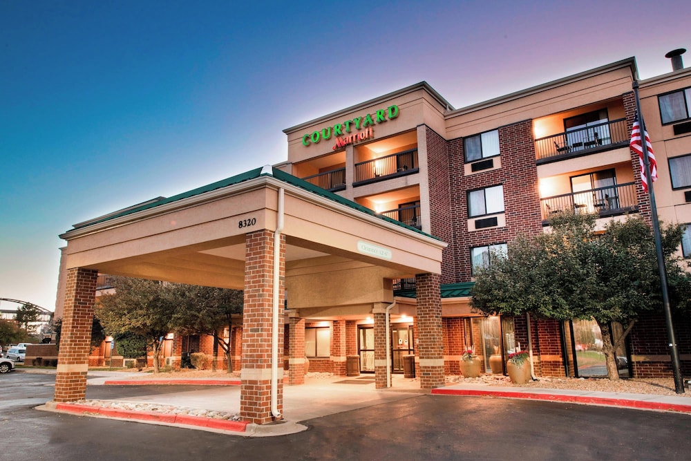 Courtyard by Marriott Denver South Park Meadows Mall - featured photo