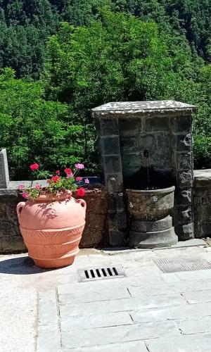 Casa L'acerone — 4-Star Luxury Hotel in Cutigliano, Italy