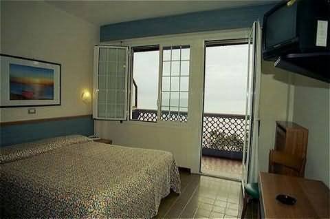 Hotel Sea Gull — hotel in Ventimiglia