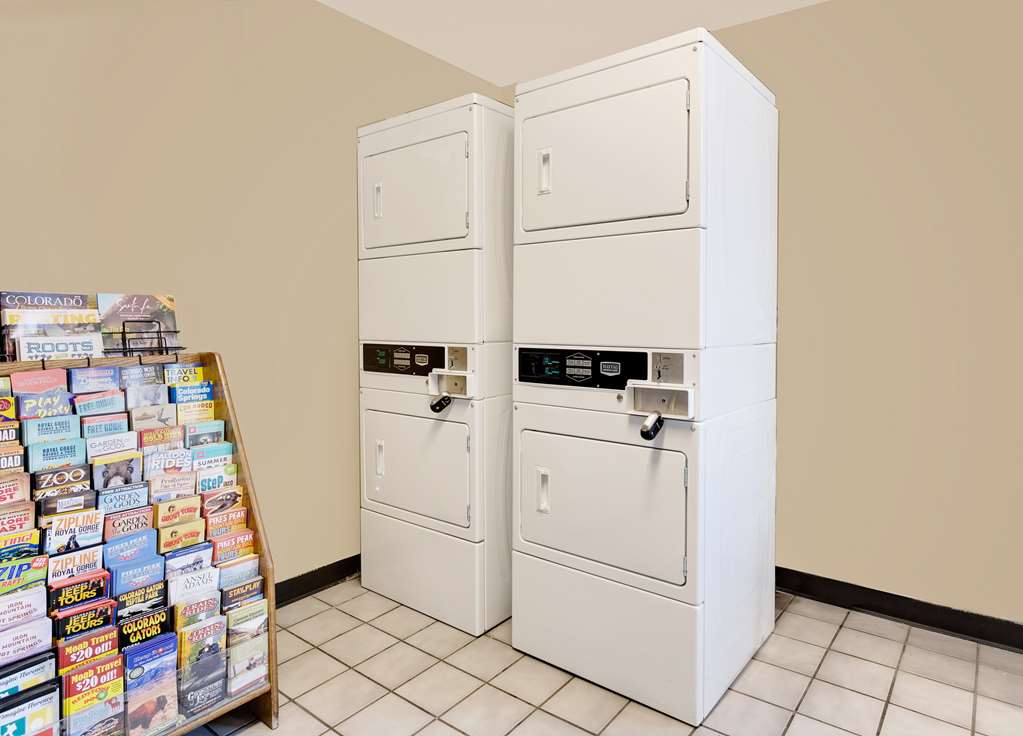 Super 8 by Wyndham Denver Central - photo 15