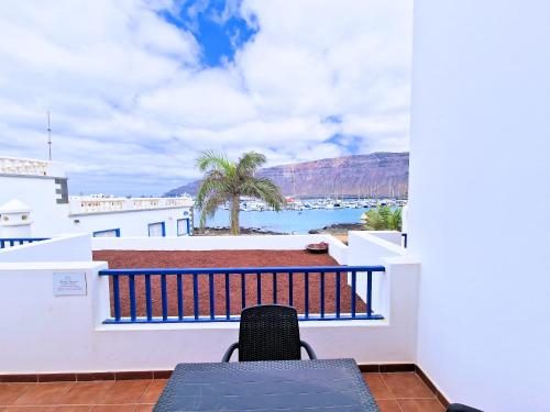 La Graciosa Punta Caracol — 4-Star Luxury Hotel in Teguise, Spain