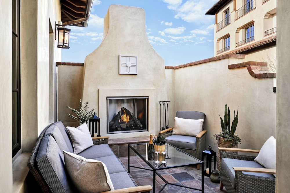 Inn at the Mission San Juan Capistrano Autograph Collection by Marriott - photo 54