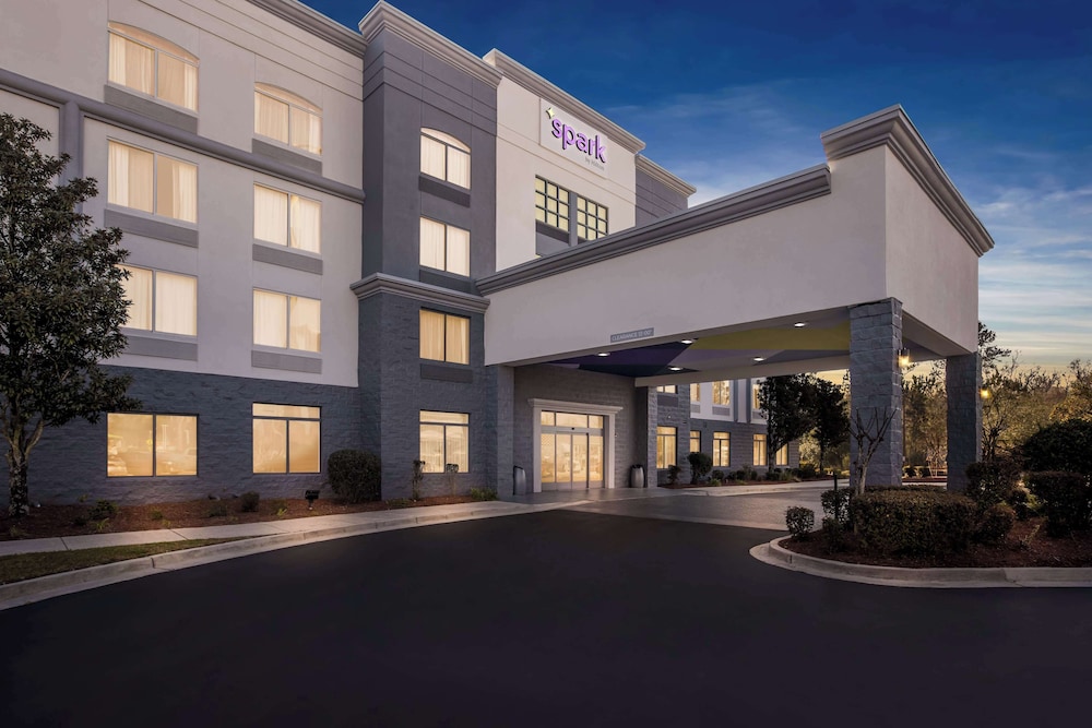 Spark by Hilton Port Wentworth Savannah - photo 49