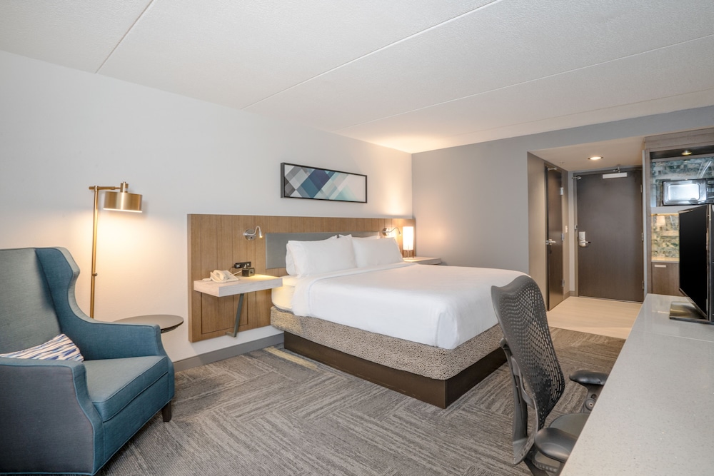 Hilton Garden Inn Pittsburgh Southpointe - photo 14