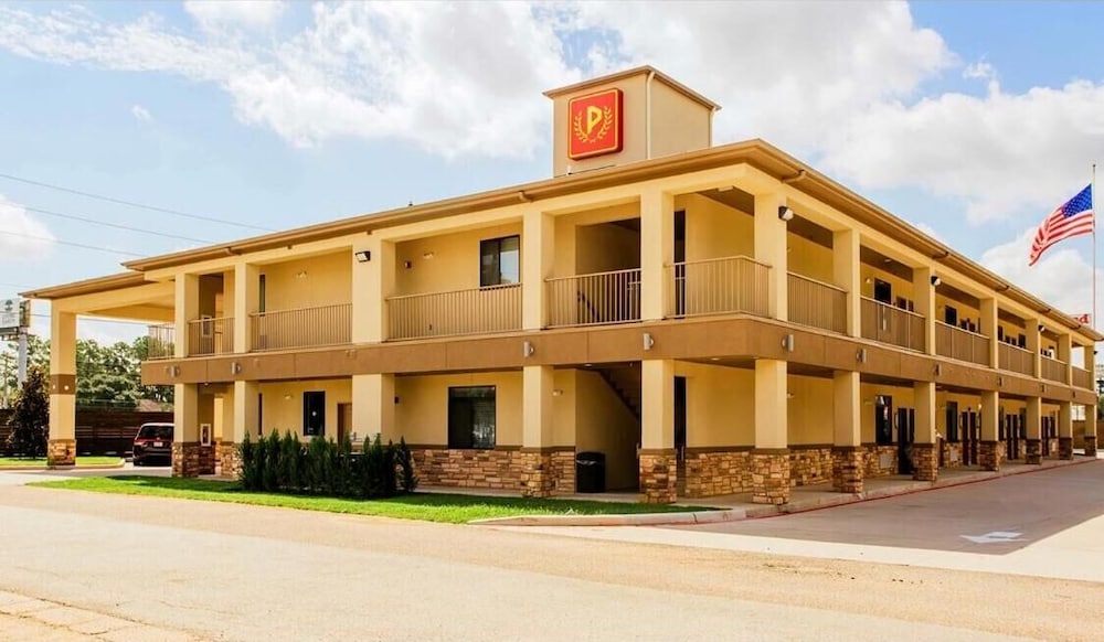 Palace Inn Conroe - photo 55