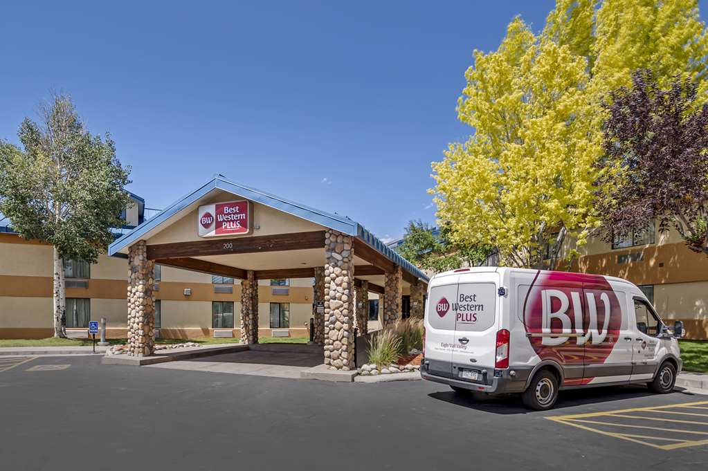 Best Western Plus Eagle Vail Airport - photo 33