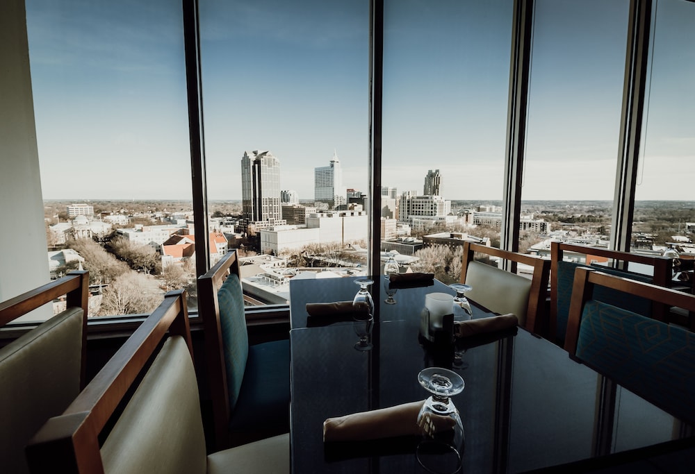Holiday Inn Raleigh Downtown - photo 20