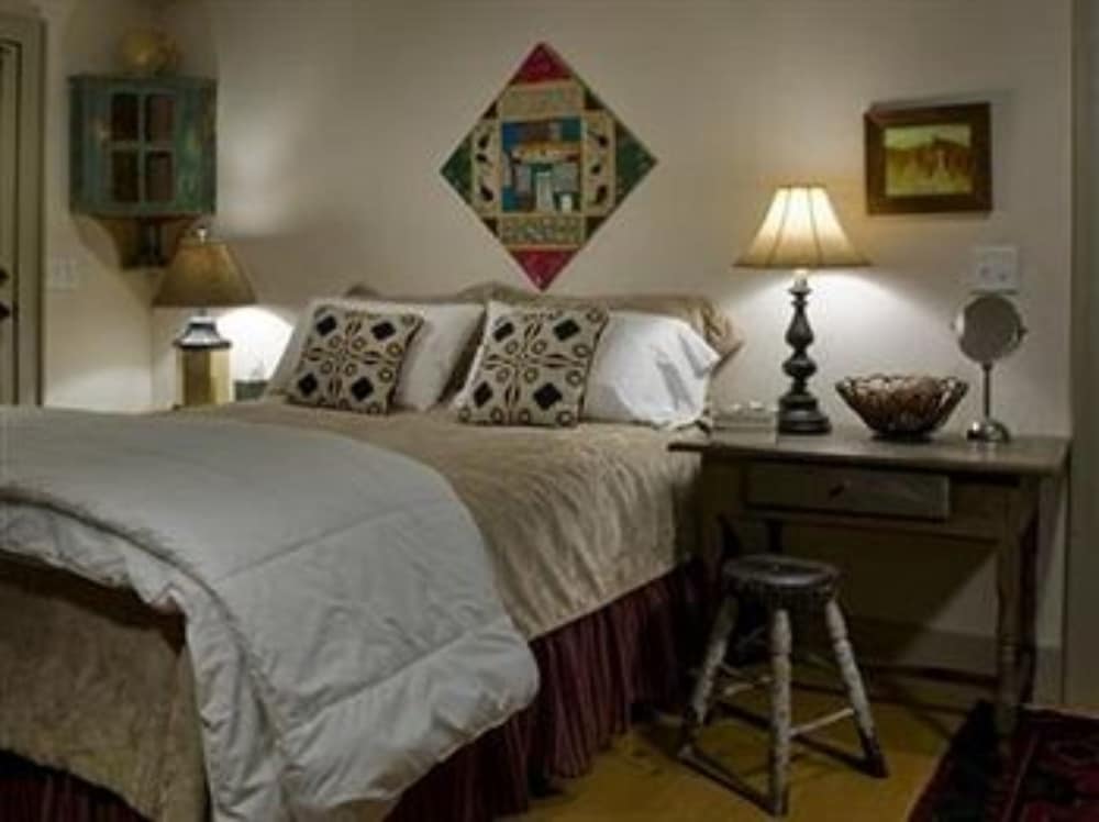 Lake Rabun Hotel & Restaurant - photo 20