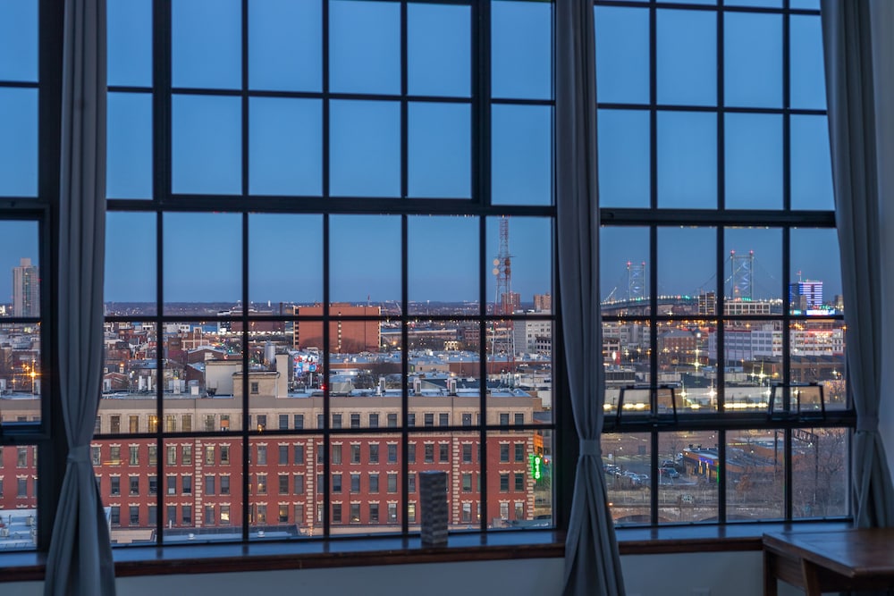 Sosuite at Independence Lofts - photo 313