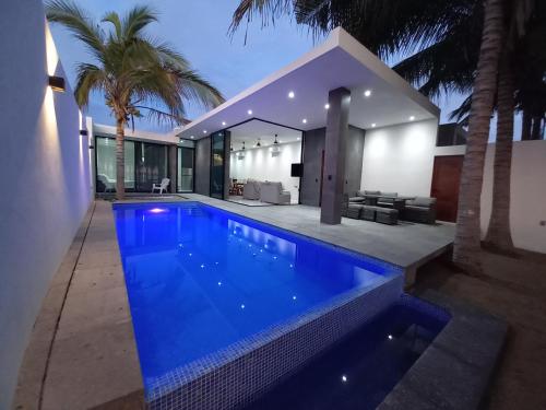 Desarrollo Ohana II in Ixtapa-Zihuatanejo, Mexico