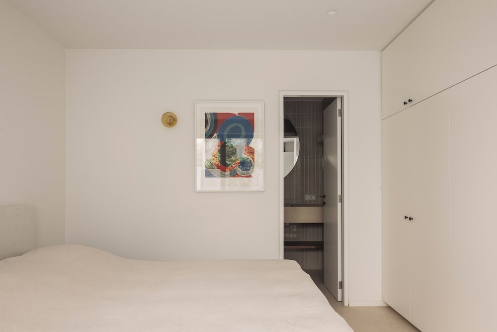 Luxury Designer Loft — Brussels — photo 4