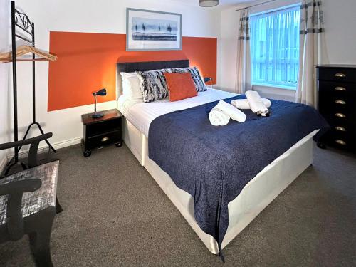 Hindmarsh Apartment — Ashington — photo 3