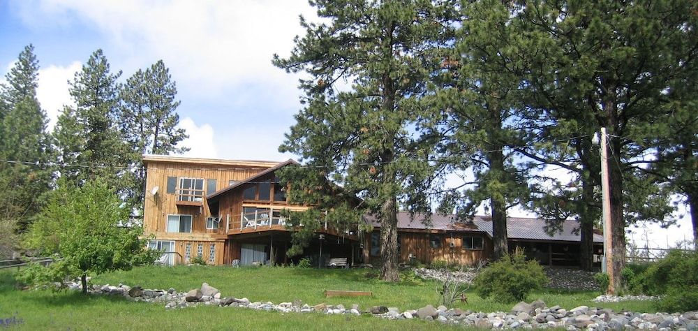 Whitebird Summit Lodge - photo 16