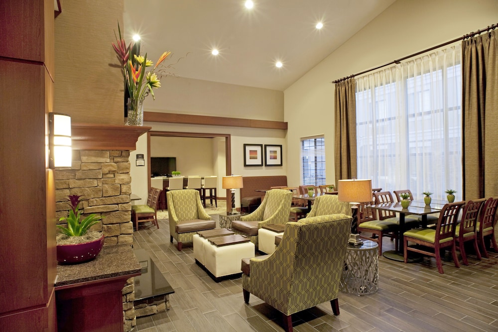 Staybridge Suites Chantilly Dulles Airport by IHG - photo 37