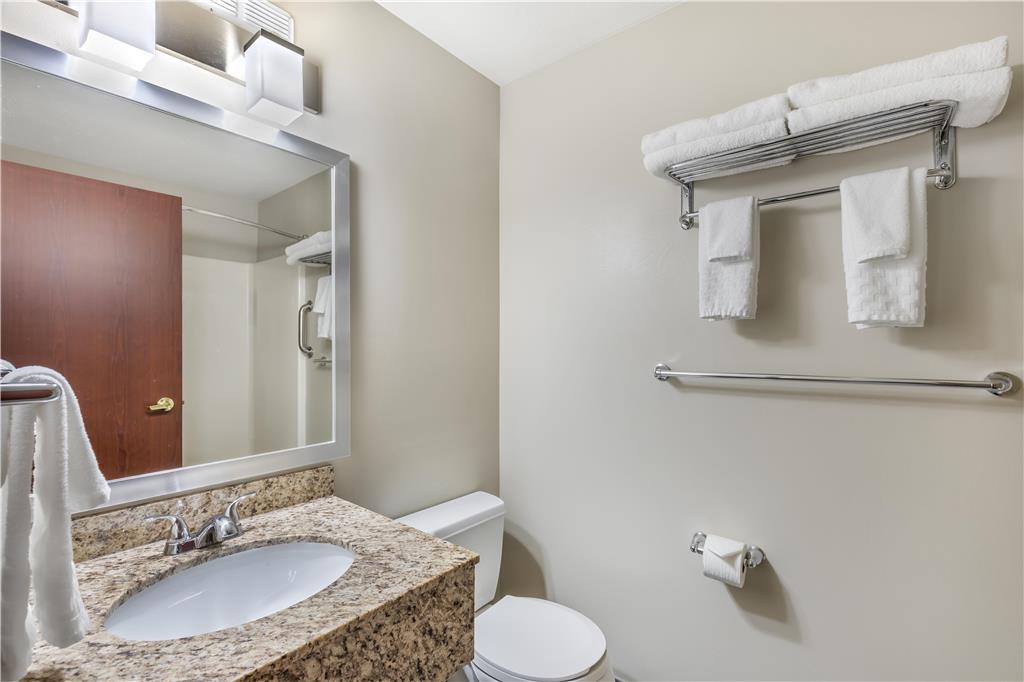 Best Western Plus Great Northern Inn - photo 33