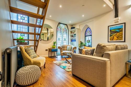 Finest Retreats The Church Vaults in Matlock, United Kingdom
