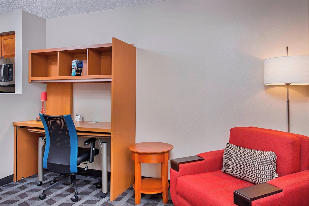 TownePlace Suites by Marriott Knoxville Cedar Bluff - photo 7