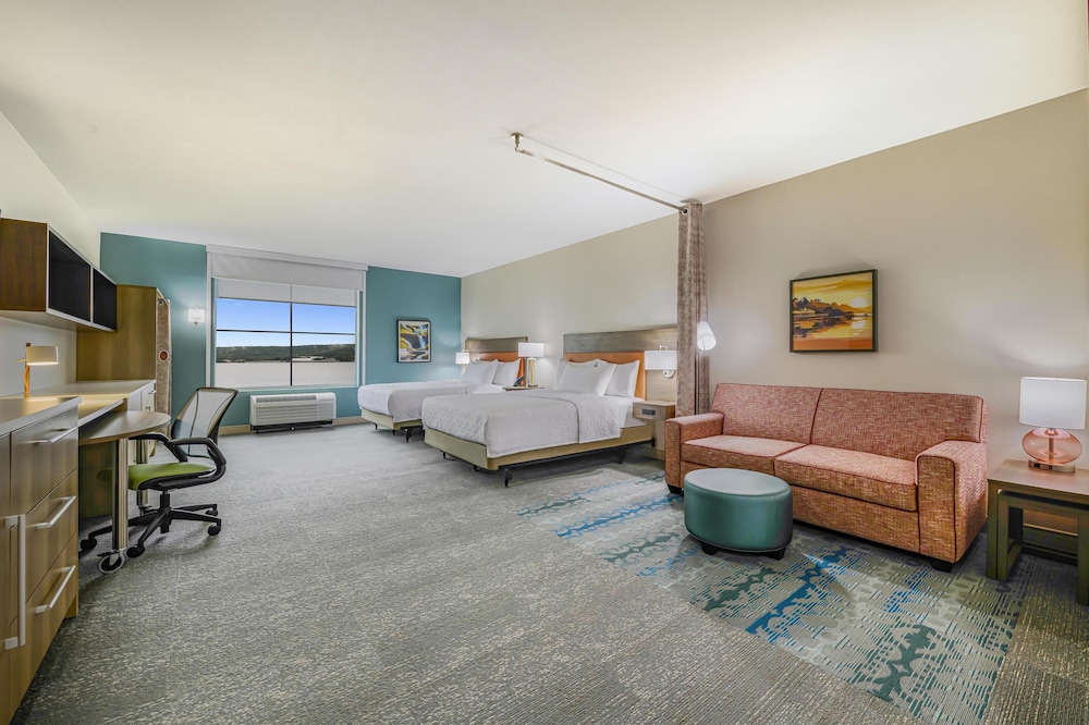 Home2 Suites by Hilton Guntersville - photo 13