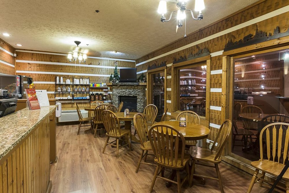 Timbers Lodge - photo 22