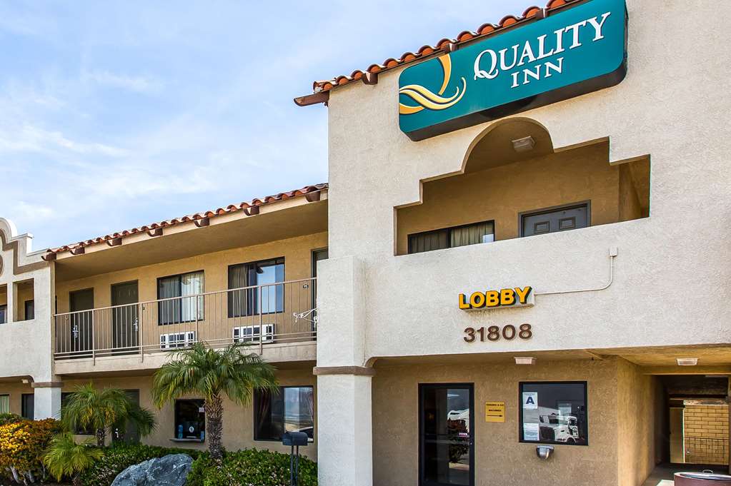 Quality Inn Lake Elsinore I 15 - photo 4