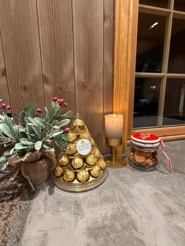 Trysil Moderna Lodge — Innbygda — photo 4