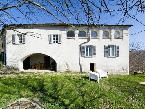 Eremo di San Luigi Ijan Ospitalità di Frontiera pet-friendly hotel Torresina