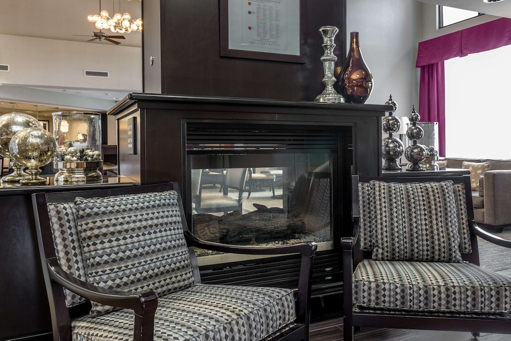 Hampton Inn & Suites San Diego Poway - photo 4