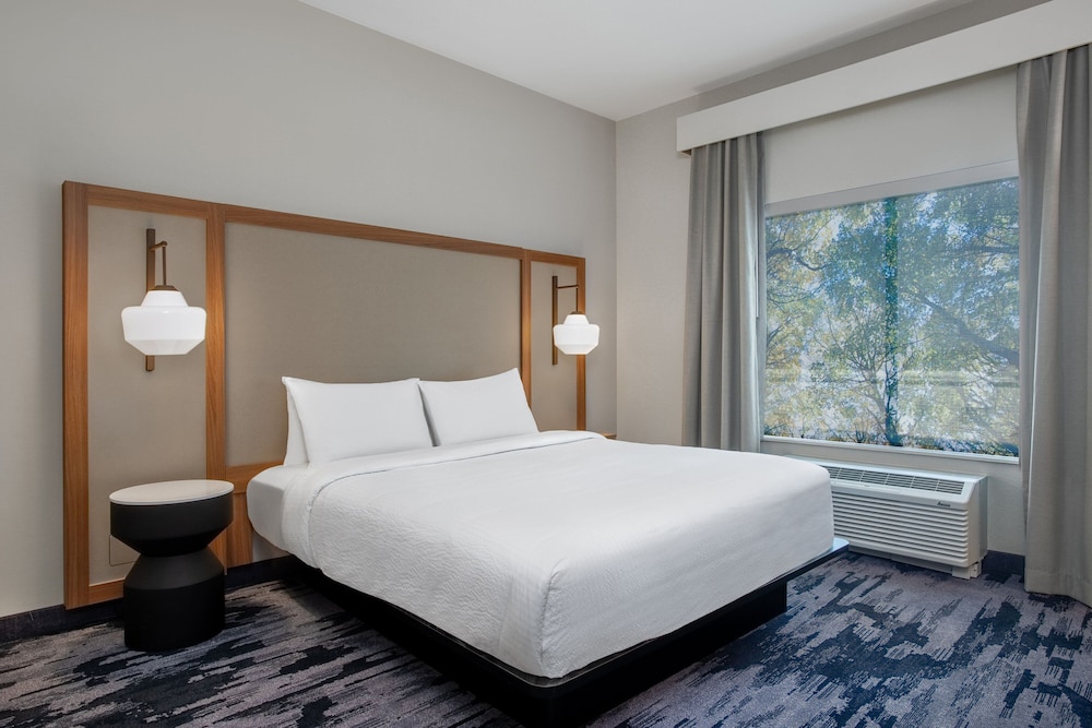 Fairfield by Marriott Inn & Suites Indianapolis Plainfield - photo 9
