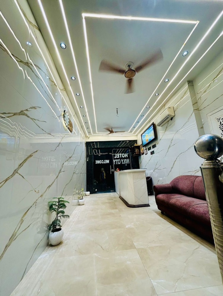 Hotel Holy City — Amritsar — photo 2