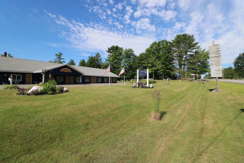 Canaan Motel - photo 53