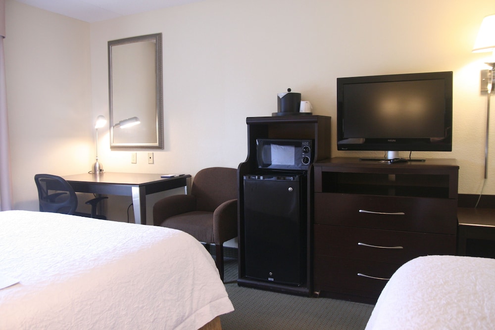 Hampton Inn & Suites Lino Lakes - photo 6
