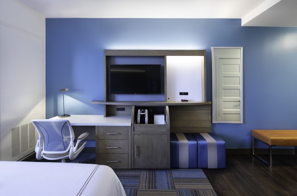 Even Hotel Miami Airport By Ihg - photo 12