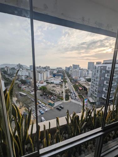 Guernica Apartments — 4-Star Luxury Hotel in Lima, Peru
